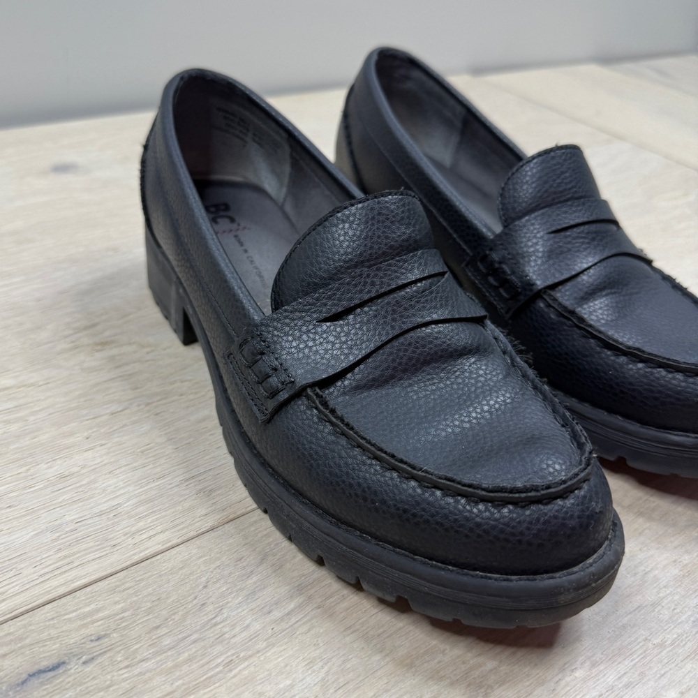 BC Footwear Roulette Loafers - Picture 4 of 8